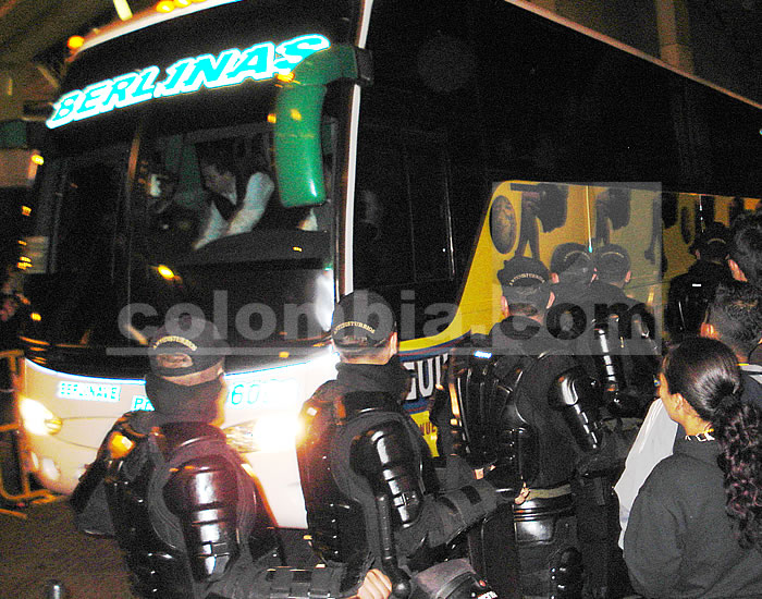 Foto: Leonardo Quimbay