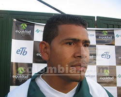 Polo habla de lo difícil de su recuperación. Foto:Colombia.com