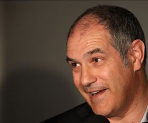 Andoni Zubizarreta. EFE