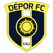 Dépor Aguablanca Fútbol Club Dépor Aguablanca Fútbol Club