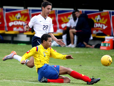 Foto: Raúl Palacios/Colprensa. Federación Colombiana de Fútbol Foto: Raúl Palacios/Colprensa. Federación Colombiana de Fútbol