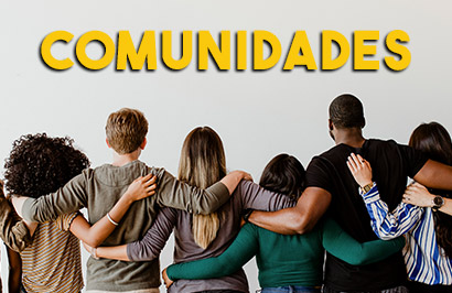 Comunidades