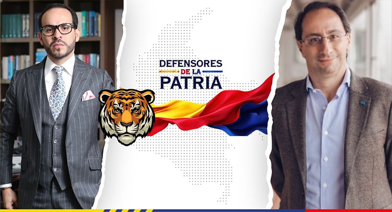 Abelardo de la Espriella