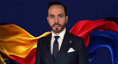 Abelardo de la Espriella