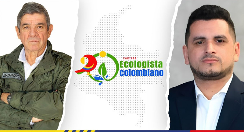 Gustavo Matamoros Camacho