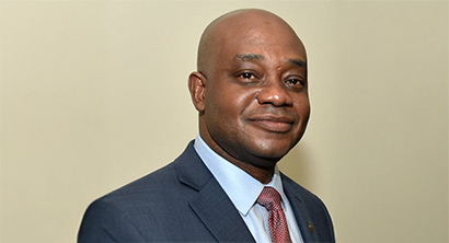 Luis Gilberto Murillo