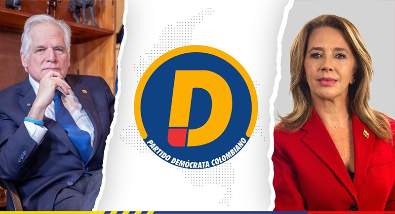 Miguel Uribe Londoño