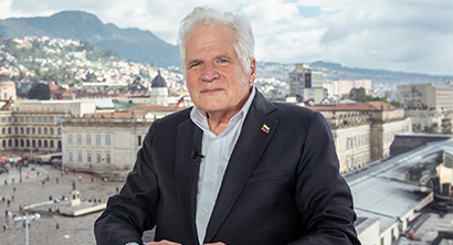 Miguel Uribe Londoño