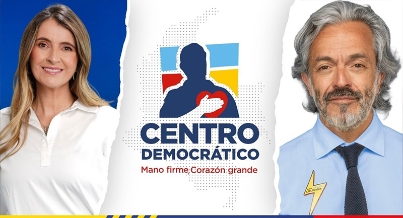 Paloma Valencia Laserna