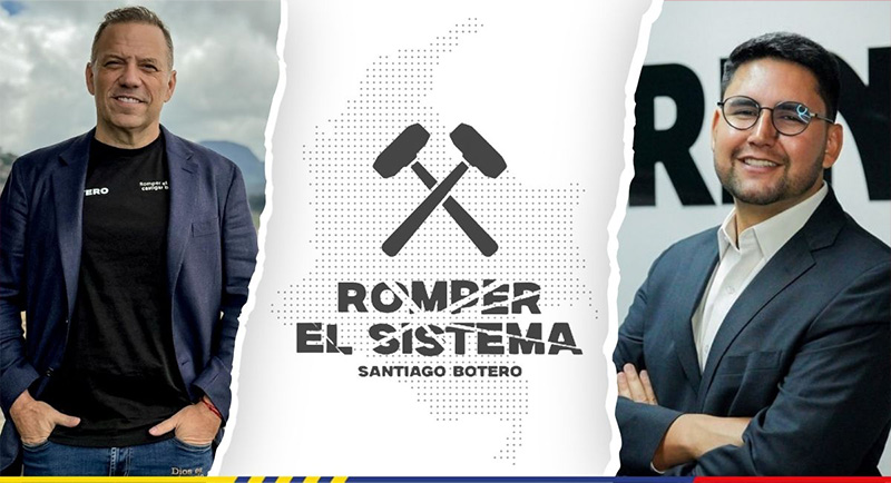 Santiago Botero Jaramillo