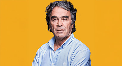 Sergio Fajardo