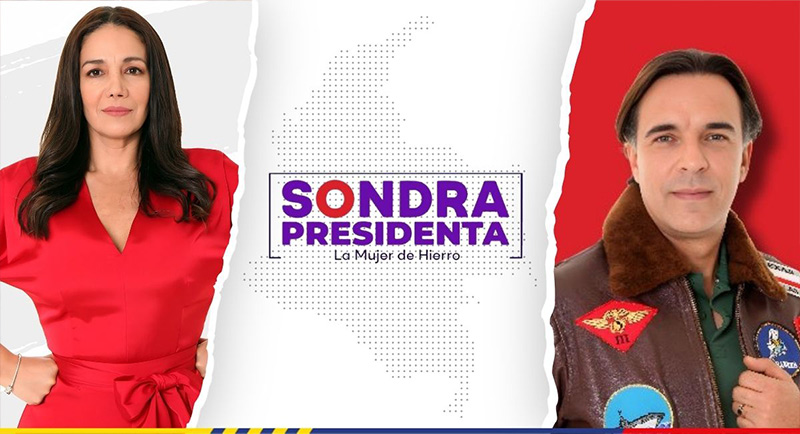 Sondra Macollins Garvin Pinto