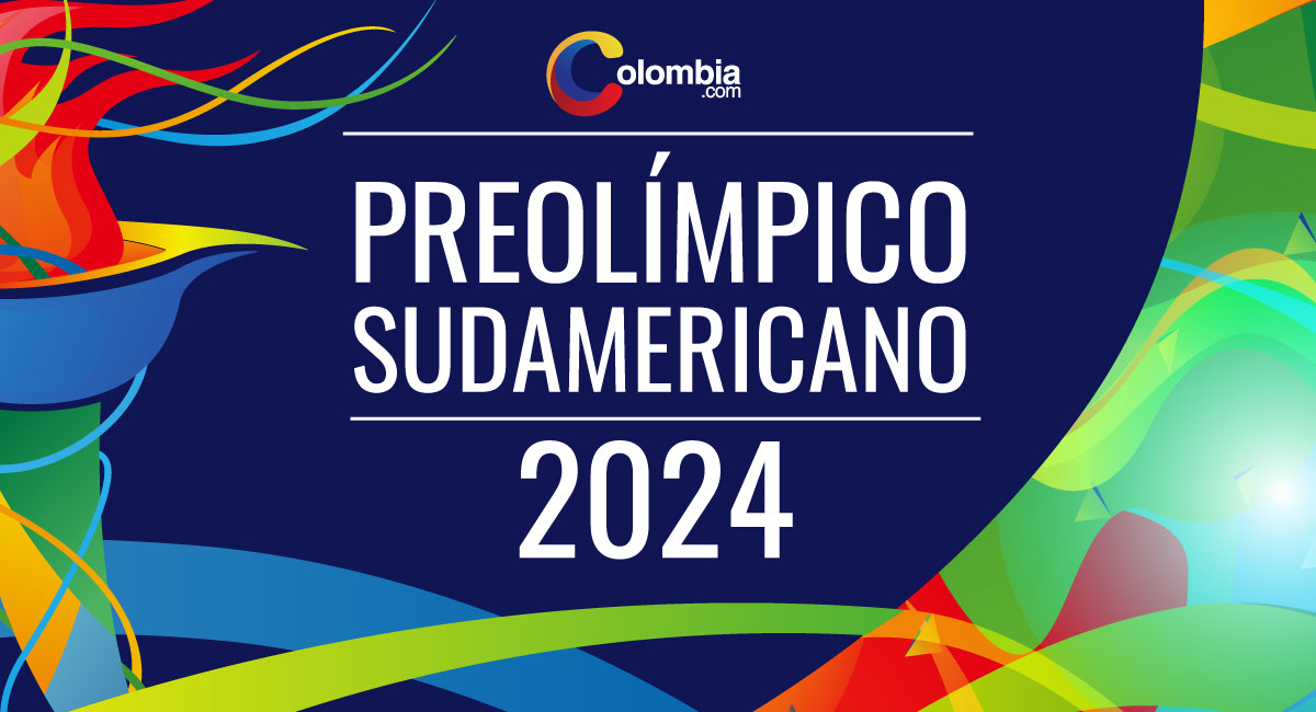 Resultados Torneo Preolímpico Sudamericano Sub23