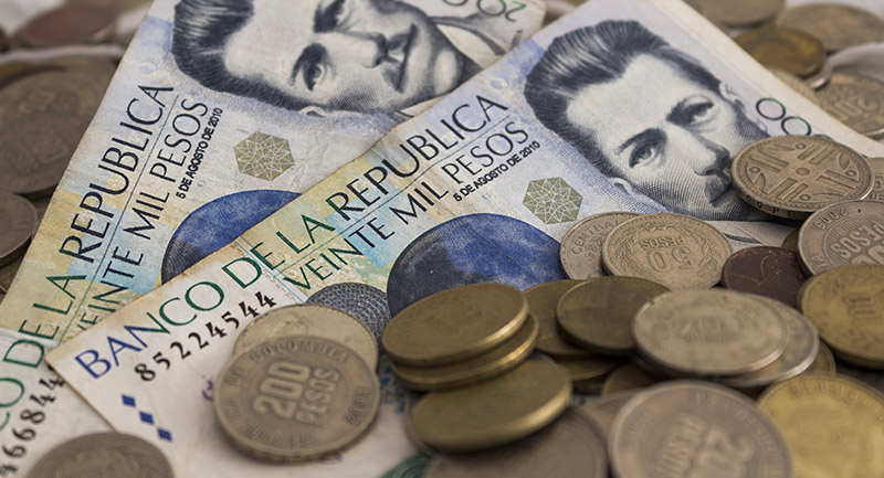 ¿Qué es pesos a euros y cómo funciona?