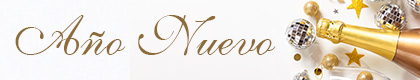 Año Nuevo