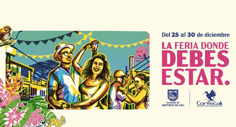 Feria de cali