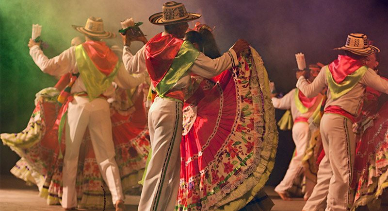 Festival Internacional de Música