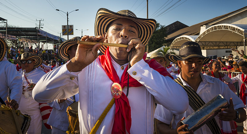 Festival Internacional de Música