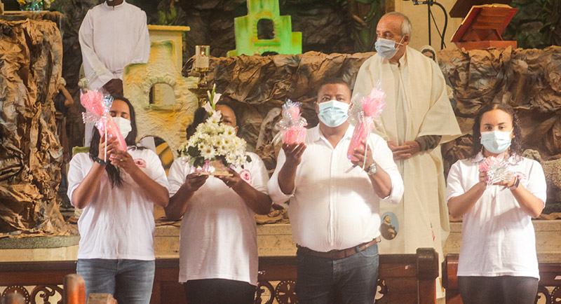 Las Fiestas de San Pacho Facebook: Fiestas de San Pacho