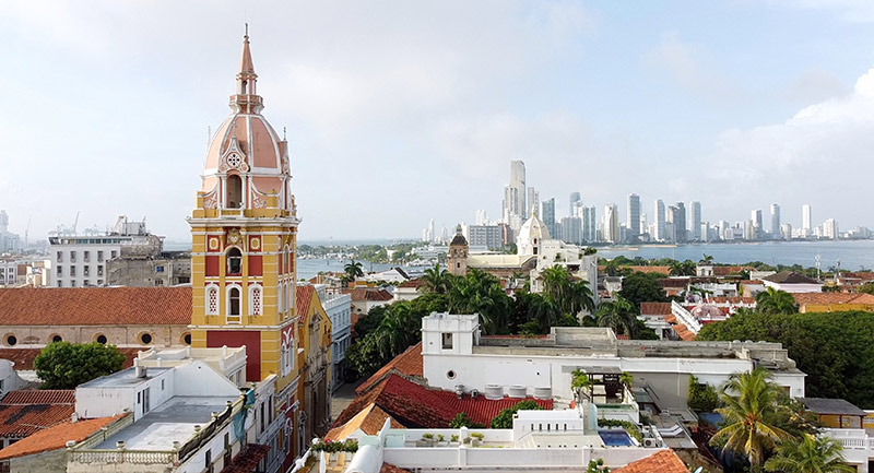 Ciudad de Cartagena