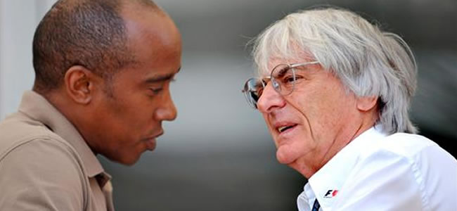 Brawn GP, vuelve al triunfo en la F1 - Foto: EFE