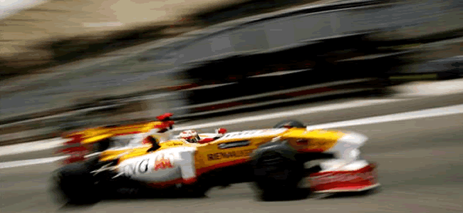 Brawn GP, vuelve al triunfo en la F1 - Foto: EFE