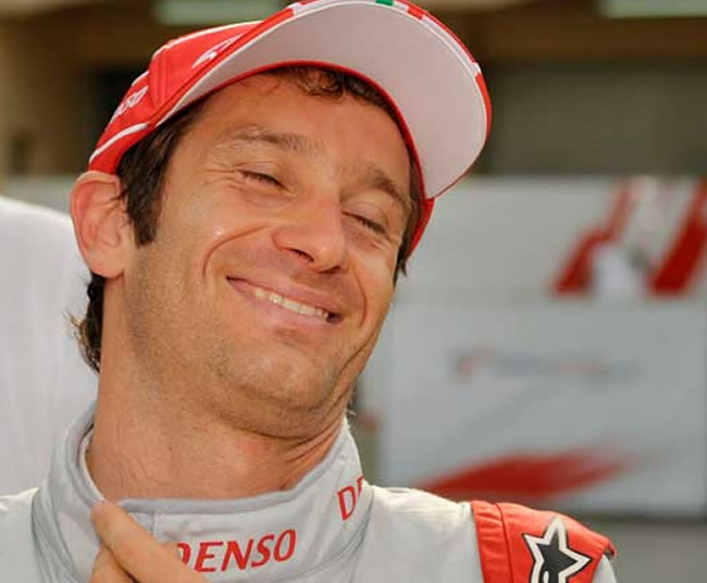 Brawn GP, vuelve al triunfo en la F1 - Foto: EFE