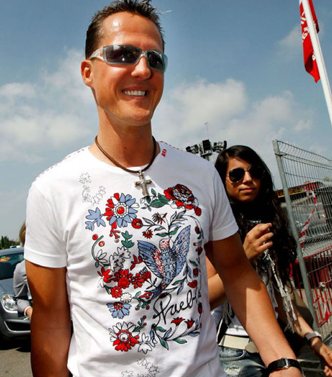 Gran Premio de Espa�a - Foto: EFE