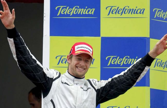 Gran Premio de Espa�a - Foto: EFE