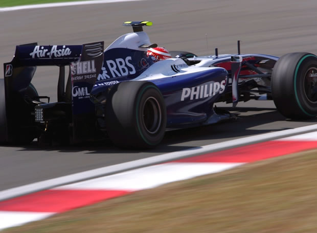 Gran Premio de Turqu�a - Foto: EFE