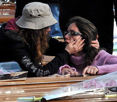Fotos: EFE
