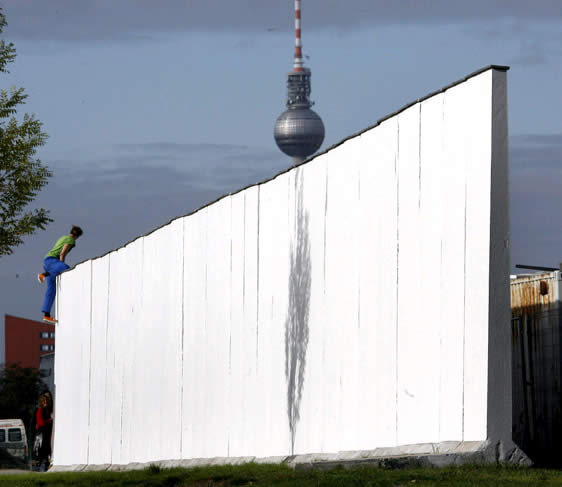 Foto: Wolfgang Kumm / EFE