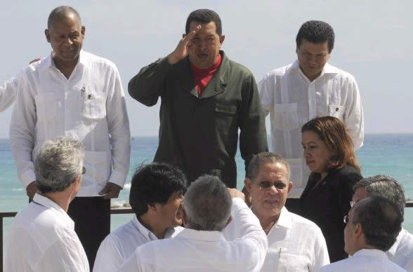 Foto: EFE