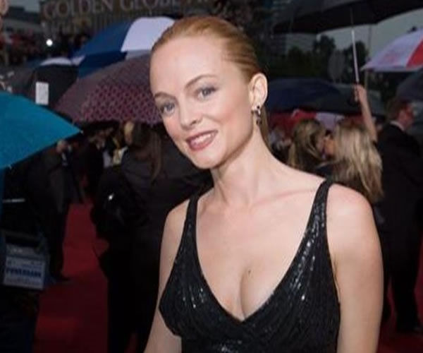 Glamour en los Globo de oro - Foto: EFE