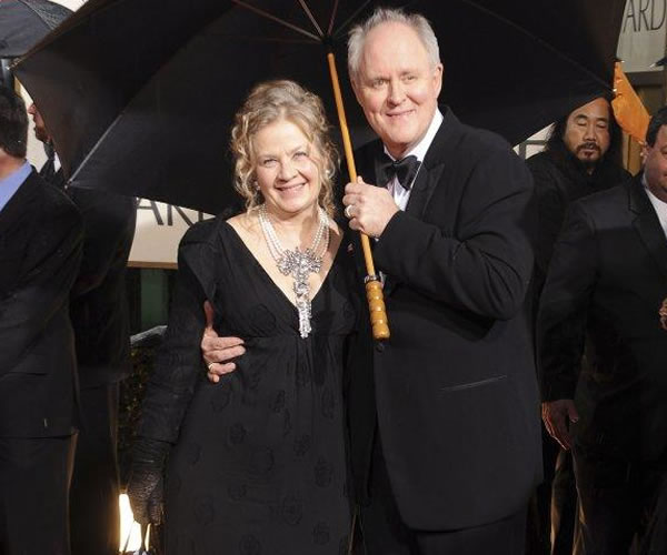 Glamour en los Globo de oro - Foto: EFE