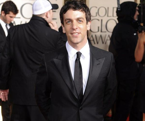 Glamour en los Globo de oro - Foto: EFE