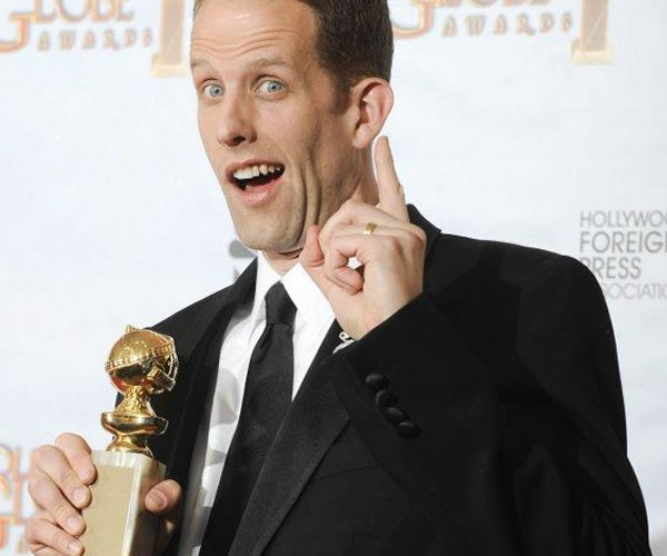 Ganadores del Globo de Oro - Foto: EFE