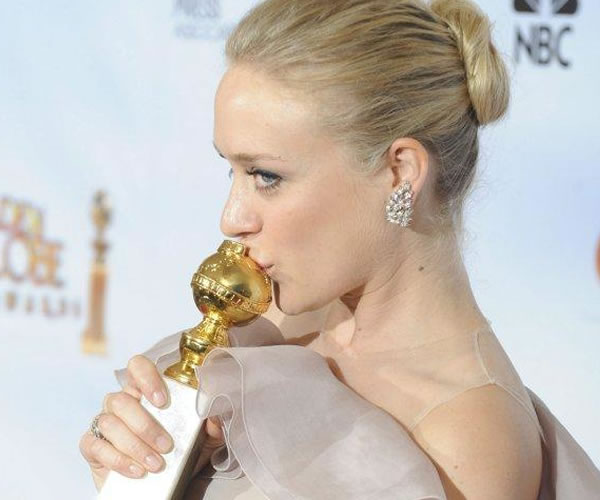 Ganadores del Globo de Oro - Foto: EFE