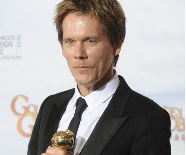 Ganadores del Globo de Oro - Foto: EFE