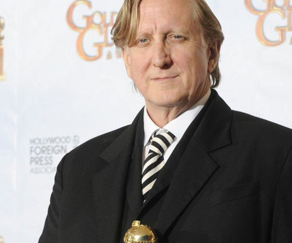 Ganadores del Globo de Oro - Foto: EFE