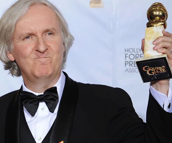 Ganadores del Globo de Oro - Foto: EFE