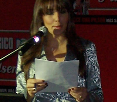 Presentación del Clásico RCN - Foto: Leonardo Quimbay