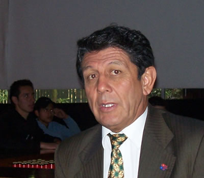 Presentación del Clásico RCN - Foto: Leonardo Quimbay