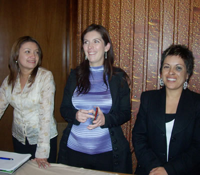 Presentación del Clásico RCN - Foto: Leonardo Quimbay