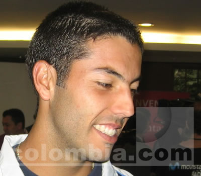 Lanzamiento de la XVI Copa Colsanitas Santander - Foto: Leonardo Quimbay