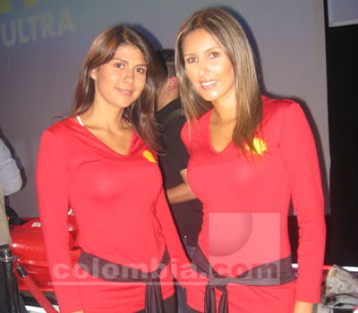 Presentación del Tour Ultra Ganador en Bogotá - Foto: Leonardo Quimbay