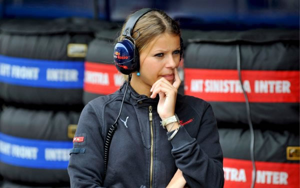 Gran Premio de Australia - Foto: EFE