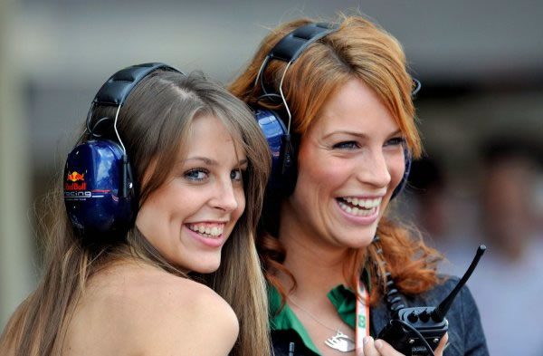 Gran Premio de Australia - Foto: EFE