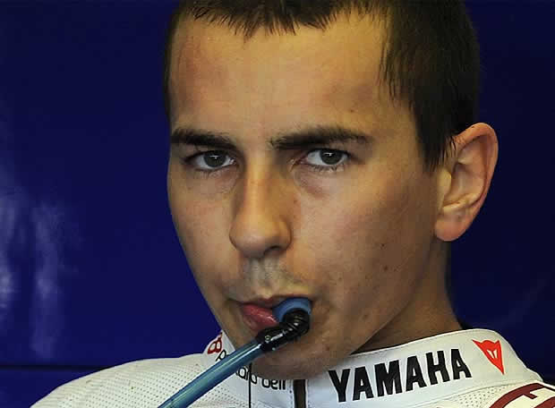 GP de Jerez de Motociclismo - Foto: EFE