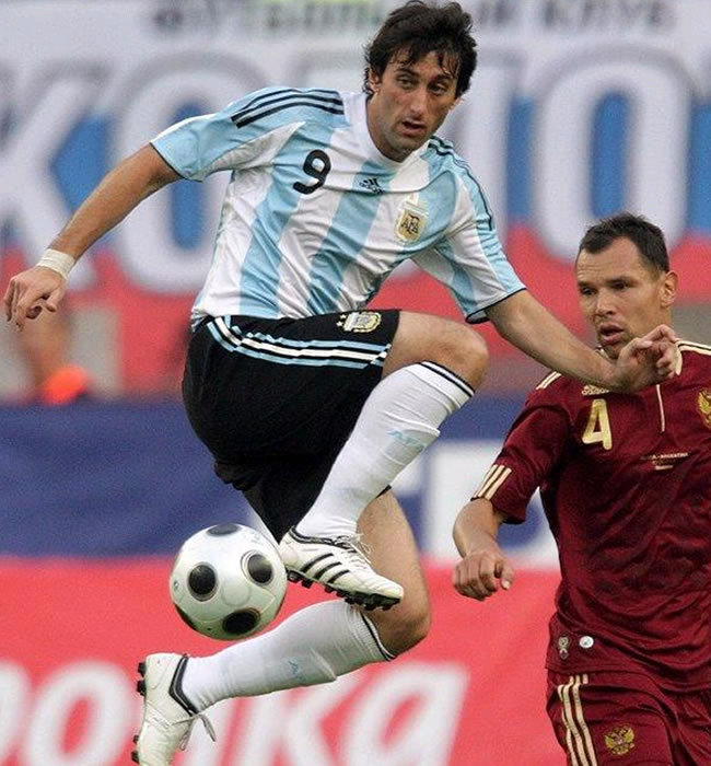 Partidos Amistosos - Equipos Suramericanos - Foto: EFE
